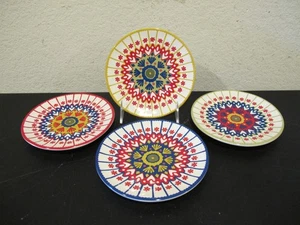 (4) Platos de pan/aperitivo International Beth Grove de 6" certificados - Imagen 1 de 3