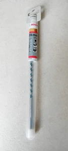 Bosch 6mm Wood Auger Bit 6mm x 235mm - 2608597622 - Picture 1 of 1