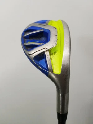 2016 NIKE VAPOR FLY 5 HYBRID 26* LADIES TENSEI CK BLUE 80HY FAIR - Image 1 of 4