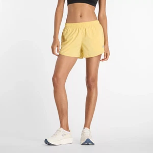 New Balance Sport Essentials Short 3" Women's Shorts Sport Lifestyle - Picture 1 of 32