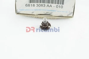LAMPADINA CRUSCOTTO IMPIANTO RISCALDAMENTO E VENTILAZIONE ALFA 147 GT - 71747970 - Picture 1 of 4
