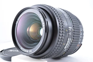 Nikon AF Nikkor 28-70mm f/3.5-4.5 D [Near MINT] Macro Zoom Lens From Japan #0037 - Picture 1 of 17