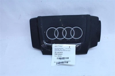 Used Engine Cover fits: 2010 Audi Q5  Grade A Foto 1 de 4