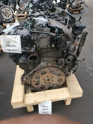 Used Engine Complete Assembly fits: 2013 Chevrolet Equinox 2.4L VIN K 8th digit - Imagem 1 de 4