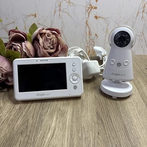 Angelcare AC25-1 Monitor + Camera + Chargers – NO Sensor Pad - Picture 1 of 6