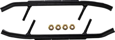 Woodys Maverick Runners-6 pulgadas. para moto de nieve Ski-Doo Summit 600 X 154 2009-2010 Foto 1 de 2