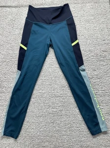 New Balance Women’s Legging Impact Tight Yoga Athletic Gym Running Small - Picture 1 of 11