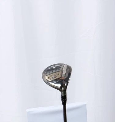 Вуд для фервея женский Callaway Great Big Bertha 23 21° 7 гелий 4 12837615 хорошее состояние - Изображение 1 из 4