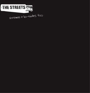 The Streets Remixes + B-sides Too (Vinyl) 12" Album (Limited Edition) - Bild 1 von 1