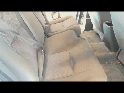 DAKOTA    2007 Seat Rear 705084 - Image 1 of 4