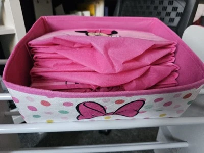 Minnie Mouse Bedroom Furniture. - Image 1 of 4