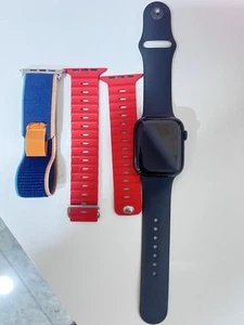 Appel Watch Serie 7 - Zdjęcie 1 z 7