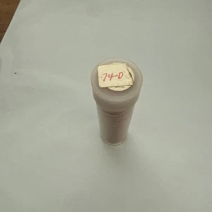 Uncirculated Roll 1974-D Penny Extremely Rare!!! - Picture 1 of 6
