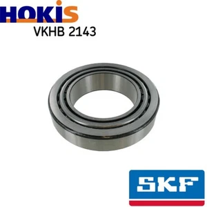 WHEEL BEARING VKHB 2143 FOR DAF DKA1160 DKTD1160 DKS1160E/1160 DKV1160 11.6L - Picture 1 of 6