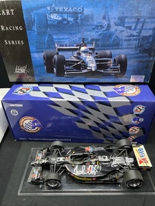 1:18 Action CART CHAMP CAR #6 1999 Swift MICHAEL ANDRETTI K-Mart 1/5000 SIGNED - Picture 1 of 22