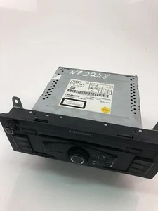NP2248 AUDI CD Radio Kontrolle 8T1035186P - Bild 1 von 4