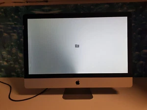 apple imac 27 zoll #1 - Bild 1 von 6