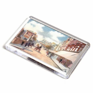 FRIDGE MAGNET - Vintage Kent - Tunbridge Wells. Mount Pleasant - Picture 1 of 1