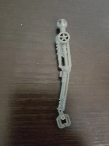 1980 Vintage KENNER STAR WARS * IMPERIAL PROBOT * Original Part * ARM * CLOSED - Picture 1 of 1