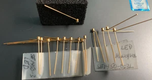 HONEYWELL SE1450-003L DIODE STCK-13 & 1 UNBEKANNT - Bild 1 von 1