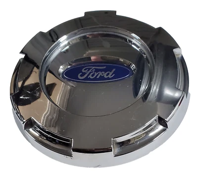 Tapa rueda central cromada OEM FORD F150 2006-2008 DE FÁBRICA 6L3Z-1130-BA 3646 Foto 1 de 4