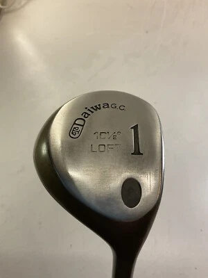 Daiwa 10,5 Degree Driver  - Image 1 of 4