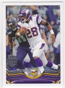 A1479- 2013 Topps Football Card #s 1-251 +Rookies -You Pick- 15+ FREE US SHIP - Picture 1 of 463