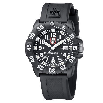 Luminox EVO Navy SEAL Colormark Dive Watch 3051 - Image 1 of 4
