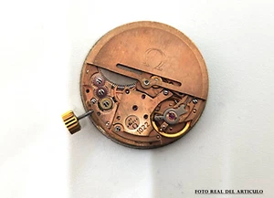 REPLACEMENT VINTAGE ORIGINAL MOVEMENT OMEGA .CALIBRE 1022. - Bild 1 von 6