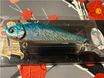 Maria Ba-Lu Mar Amigo MA65 WCBL 14g NUEVO Foto 1 de 4