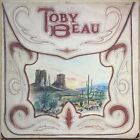 TOBY BEAU 1ST PRESS 1978  UK RCA VINYL LP PL 12771