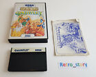 SEGA Master System - Gauntlet - PAL