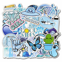 36 Ins Cute Cartoon Animal Stickers Bomb Laptop Luggage Kids DIY Toy Decals Lot 