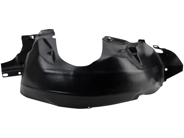 Forro guardabarros delantero derecho para Ford Mustang 2000 2001 2002 2003 1999-2004 JX741FB Foto 1 de 1
