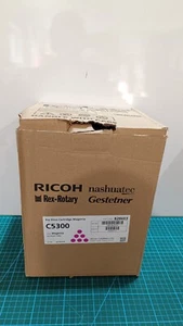 Ricoh C5300 Toner Magenta (828603)_1.8_5 - Bild 1 von 6