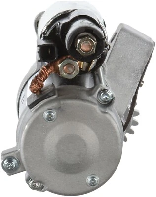 Arrancador Bosch Acura MDX 2007-2009 3,7 L V6 (remanufacturado) 2008 Foto 1 de 4