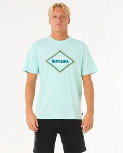 Rip Curl Surf Revival Yo Mumma T-Shirt - Neu - M - Bild 1 von 6
