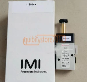 One NORGREN 2622000 Solenoid Valve New - Picture 1 of 1