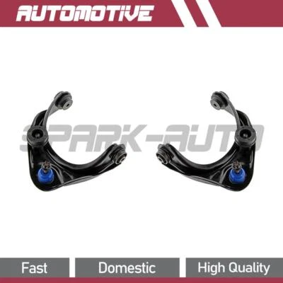 Передний верхний рычаг управления с шарниром подходит для Mazda 6 2009 2010 2011 2012 2013 годов выпуска - Изображение 1 из 4