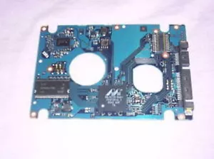 PCB Sata Fujitsu MHV2060BH CA06672-B271000T (00000029) 60 GB 2,5" - Imagen 1 de 1
