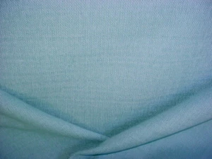 7Y Romo 7867 Miro Sky Blue Petite Chevron Herringbone Upholstery Fabric - Picture 1 of 4