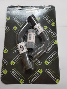 RADIATOR HOSE KIT FOR TOYOTA HILUX LN86 LN106 LN107 LN111 2.8L 3L 10/88-97 - Picture 1 of 1