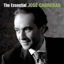 Essential Jose Carreras - Audio CD By Jose Carreras - VERY GOOD