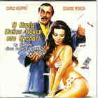LA SIGNORA GIOCA BENE A SCOPA (Carlo Giuffre, Edwige Fenech) ,DVD only Italian