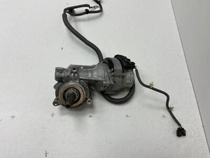 Mazda Mx-5 Miata Demage Power Steering Pump XF12XYG10 OEM - Picture 1 of 22