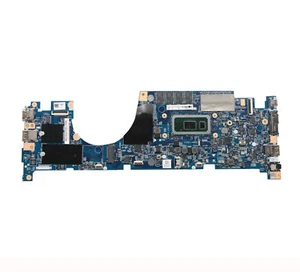 5B20W63677 For Lenovo ThinkPad L13 / L13 Yoga Motherboard i3-10110U 4G OEM - Picture 1 of 3