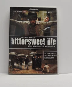 Bittersweet Life - DVD - FSK 18 - Sehr gut - Bild 1 von 2