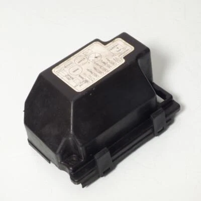 Couvercle de boite à fusibles origine pour moto Kawasaki 1000 Gpz Rx 1986 à 1988 - Photo 1/2