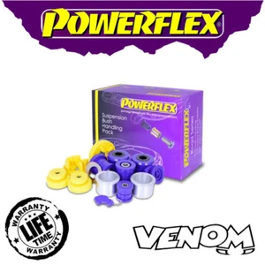 Powerflex Polyurethane Bushes Handling Pack Mini R55 56 57 06-13 PF5K-1005 - Picture 1 of 1