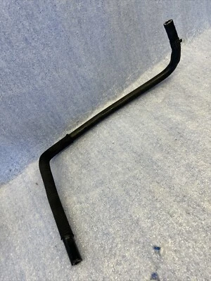 奥迪 A3 S3 8V 2016 发动机水冷却液管软管 5Q0122101DQ — 第 1/4 张图片